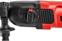 Перфоратор Elitech ДМ П 280РЭМ SDS+ 1000Вт 2.8Дж 3реж Арт. П 280РЭМ (E2205.044.01)
