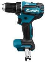Дрель-шуруповерт акк Makita DDF485Z 18V 50Нм бесщет дв, без АКК и ЗУ Арт. DDF485Z