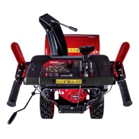Снегоуборщик бензиновый HND ST 56 XWR