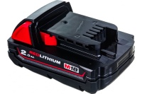 Аккумулятор MILWAUKEE M18 B2 2.0 Ач Арт. 4932430062