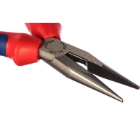 Длинногубцы 160мм KNIPEX с резом Арт. KN-2502160