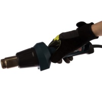 Фен технический BOSCH GHG 20-60 2кВт 50-630t 150-500л/мин  плав. регул. Арт. 06012A6400