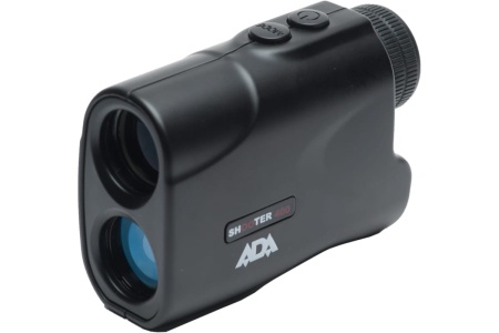 Дальномер лазерный ADA Shooter 400 400м, точн +/- 1000мм Арт. А00331