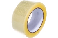 Скотч упаковочный прозр.48мм*140 м. FIT Арт. 11067