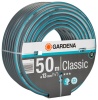 Шланг полив. Gardena Classic 1/2" 50м 22бар армир. ПВХ Арт. 18010-20.000.00