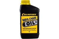 Масло для цепи Champion 1л 12шт./уп. Арт. 952839