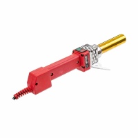 Аппарат для сварки п/т NUMBER ONE EPC43/18-1 насадки 16-32мм 1800Вт Арт. EPC43/18-1 1