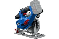 Пила дисковая акк ЗУБР CPB-190 20V Li-Ion 190мм, без АКБ и ЗУ Арт. CPB-190