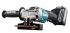 Угловая шлифовальная машина Makita GA013GM101