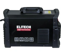 Инвертор Elitech HD WM 300 ММА 20-300А 1,6-6мм 11кВт 380В Арт. WM 300