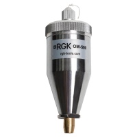 Отвес маркшейдерский RGK OM-500 со съёмным шнуром 751476