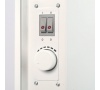 Конвектор PATRIOT PT-C 20 X 20кв.м 2кВт 220В Арт. 633307298