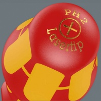 Набор отверток диэлектрических, индикатор, подставка, 7 пред. WERA Арт. WE-006147