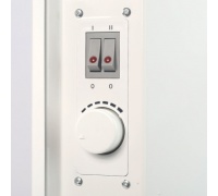 Конвектор PATRIOT PT-C 20 X 20кв.м 2кВт 220В Арт. 633307298