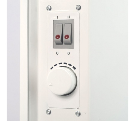 Конвектор PATRIOT PT-C 20 X 20кв.м 2кВт 220В Арт. 633307298