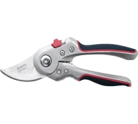 Секатор ELITECH Garden PB 04 плоскостной пружинный металлический Арт. PB 04