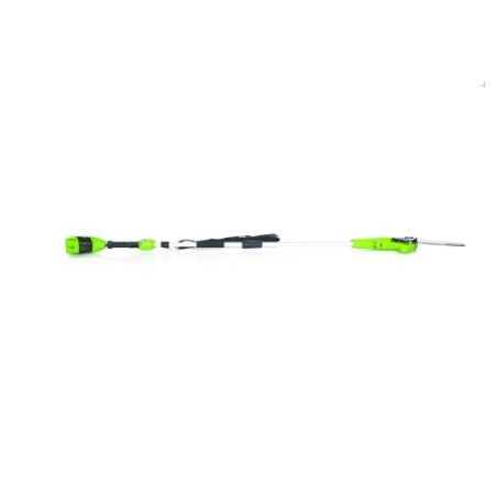 Высоторез-кусторез аккум. GREENWORKS G40PSH 40V Li-ion 10" 3/8-1,3; 51см, без ЗУ и АКБ Арт. 1303907
