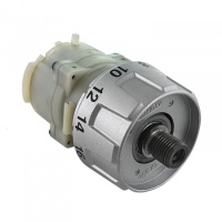 Редуктор в сборе