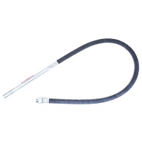 Вал гибкий с вибронаконечником Elitech HEX8-42х1.5мм диам. 35мм 2м Арт. 1220.000700