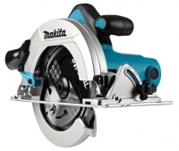 Дисковая пила 190 мм Makita HS7601