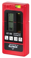 Приемник для нивелира ЛП 50 ELITECH Арт. ЛП 50 (E0307.001.00)