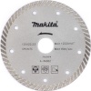 Диск алм MAKITA 125*22.2/20мм турбо сегм. сух. Б Кир. М А Арт. B-28058