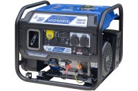 Бензогенератор инверторный ТСС SGG 4200Ei