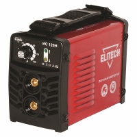 Инвертор Elitech ИС 120Н 10-120А 3,7кВт 1,6-3мм 140-250В Арт. ИС 120Н