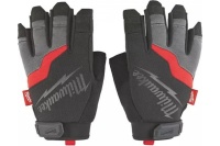 Перчатки беспалые MILWAUKEE Fingerless 11/XXL Арт. 48229744
