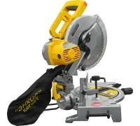 Пила торцовочная Энкор Корвет-5Р 1650Вт 255х30мм гл. 75мм дл. 130мм лазер Арт. 90050