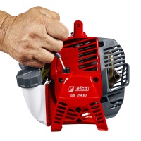 Ножницы для живой изгороди бензиновые EFCO DS 2410 HСL