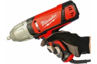 Гайковерт Milwaukee IPWE 400R 725Вт 1/2" 400Нм Арт. 4933451524