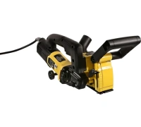 Штроборез Hanskonner HAG9125S 1.6кВт г/ш 30/31мм 125х22.2мм 2шт пл. пуск Арт. HAG9125S