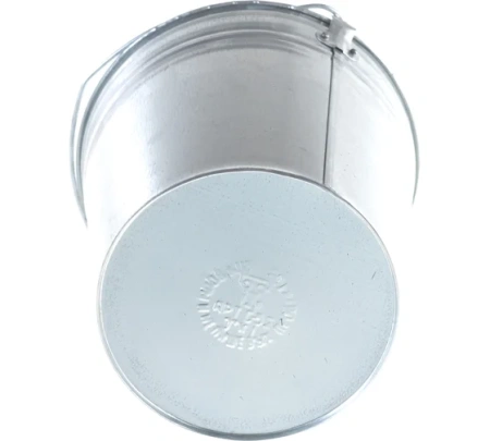 Ведро оцинкованное 12л. Арт. 67853