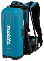 Ранцевый адаптер для аккумуляторов PDC01 Makita 191A59-5