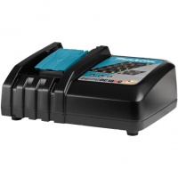 Зарядное устройство Makita DC18RC 18V Li-Ion (LXT 18В) быстрое Арт. 630C82-2