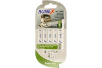 Леска для триммера SIAT Premium Алюминиум (круг) 1.6мм 15м Арт. 555002