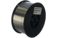 Проволока сварочная порошковая (FLUX) 5,0кг d-0,8мм ELITECH Арт. 0606.018900