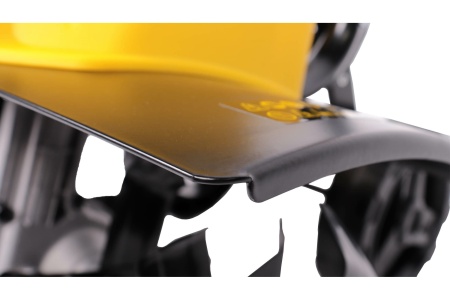Культиватор эл. Champion EC1500 1.5кВт г/ш 205/450мм скор. +1/0 червячный Арт. EC1500