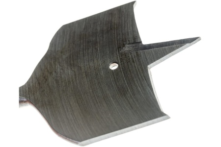 Сверло по дереву перовое 55х152мм Hagwert Арт. 559155