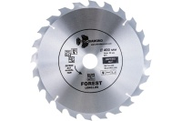 Диск пильный 400*50*24Т Trio-Diamond по дереву Арт. FLL840