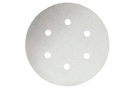 Круг шлифовальный BOSCH 150 P180F Арт. 2608605027