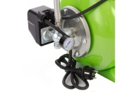 Станция насосная Сибртех НС650-П, 650 Вт, напор 37 м, 3200 л/ч, ресивер 19 л Арт. 97247