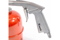 Пистолет моющий с удлин.соплом MATRIX 5атм 1/4F рапид Арт. 57340