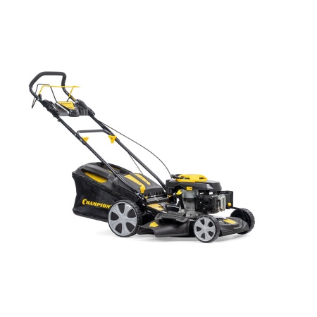 Газонокосилка бенз. CHAMPION LM5131 3.0кВт 51см 25/75мм 60л мульч. цент.рег. Арт. LM5131