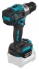 Дрель-шуруповерт акк Makita DF001GZ 40V Li-ion XGT 140Нм, без АКБ и ЗУ Арт. DF001GZ