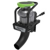 Воздуходувка навесная для райдера Greenworks 7500407