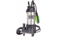 Насос фекальный Сибртех СФН250, 250 Вт, напор 8 м, 10000 л/ч Арт. 99801