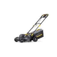 Газонокосилка эл. CHAMPION EM4419 1.9кВт 44см 25/75мм 40л Арт. EM4419