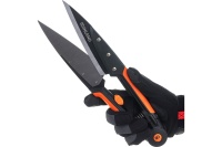 Ножницы ландшафтные для травы FINLAND 345мм Арт. 1544